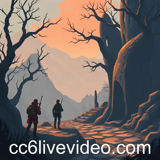 Exploring the Captivating World of Adventure Games