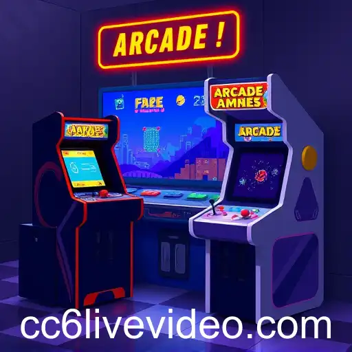 The Evolution of Gaming: A Look at CC6 and Beyond