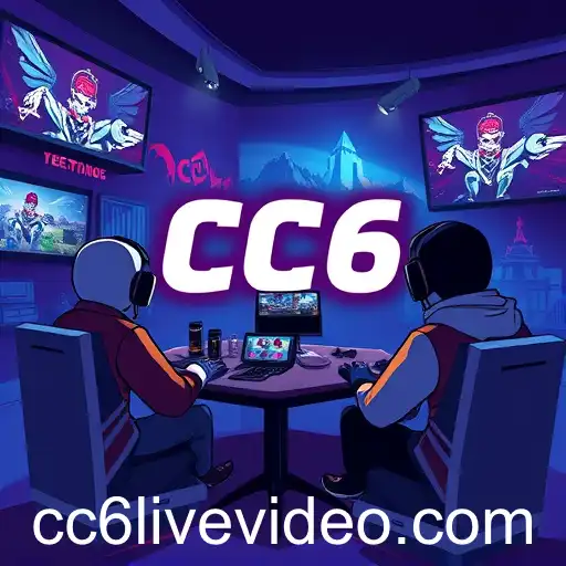 Exploring the Rise of CC6 in Gaming