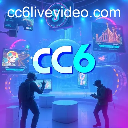 CC6 Revolutionizes Online Gaming