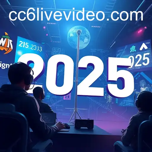 The Evolution of Gaming in 2025