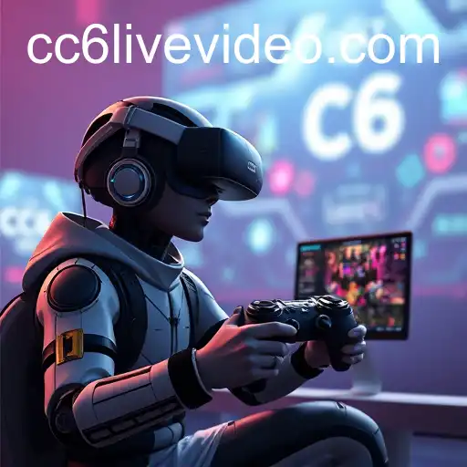 The Evolution of Online Gaming in the Mid-2020s