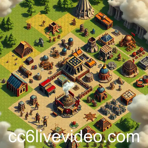 The Evolution of Online Gaming Platforms