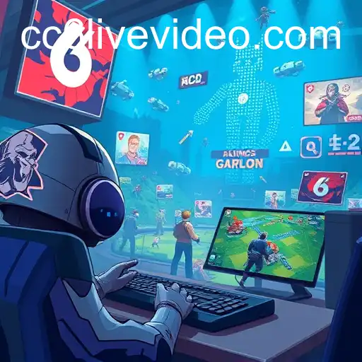 The Evolving Landscape of English Game Websites