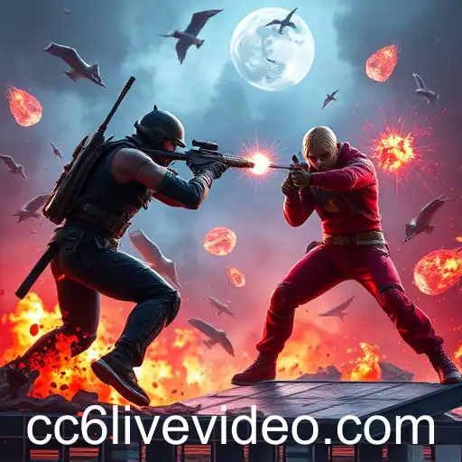 Gaming Trends Redefine Online Experiences