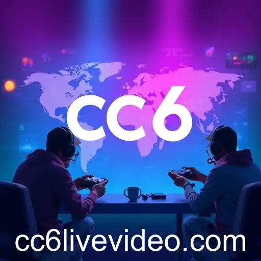 Global Impact of Online Gaming in 2025