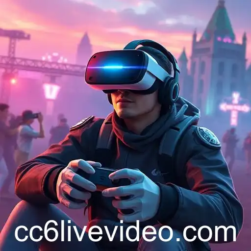 Innovations in Online Gaming for 2025