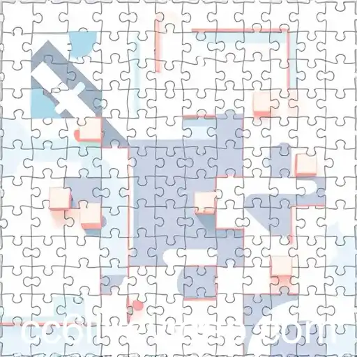 Exploring the Intriguing World of Puzzle Games: A Dive into Mental Challenges and Entertainment