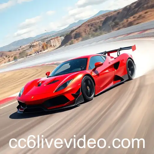 Unleashing Speed: Exploring the Thrills of Racing Games in the Digital Arena