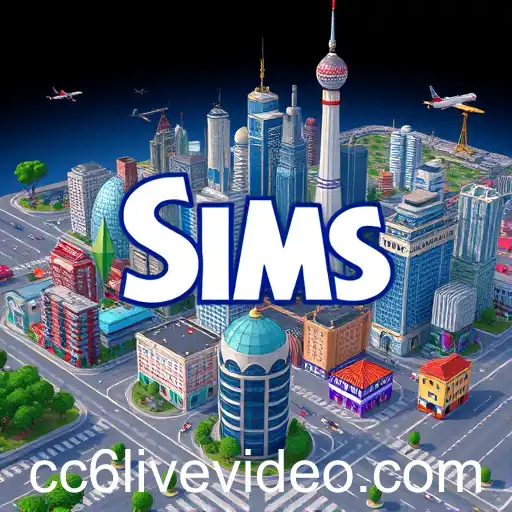 Revolutionizing Online Gaming: CC6 in 2025