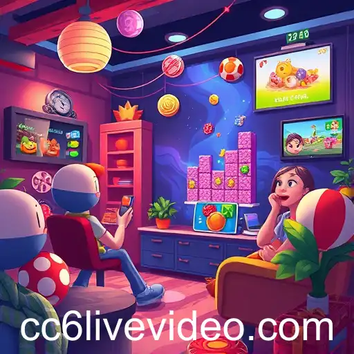 The Rise of Digital Gaming in a Globalized Era