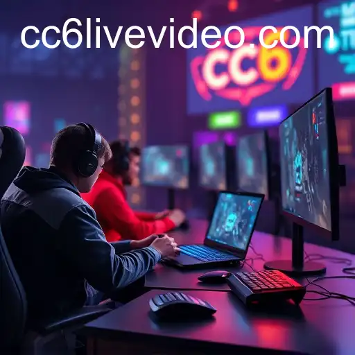 Exploring the Rise of Online Gaming in 2025