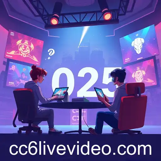 The Rising Influence of Online Gaming Portals