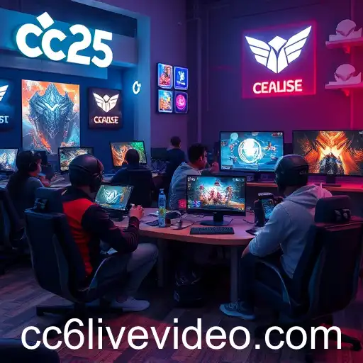 Rising Trends in Online Gaming Communities