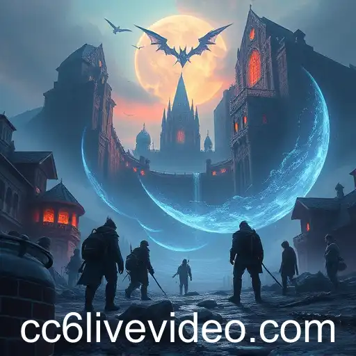 Exploring the World of RPG Games: A Dive Into the Realm of Role-Playing